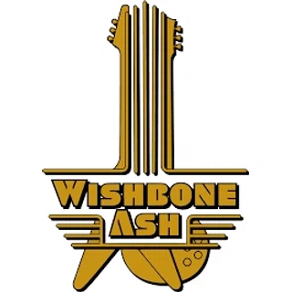 Shop Wishbone Ash logo