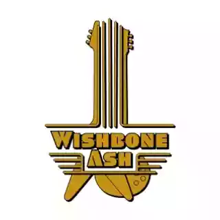 Shop Wishbone Ash coupon codes logo