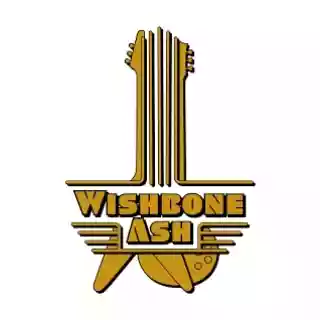 Wishbone Ash logo