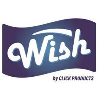 Wish-care logo