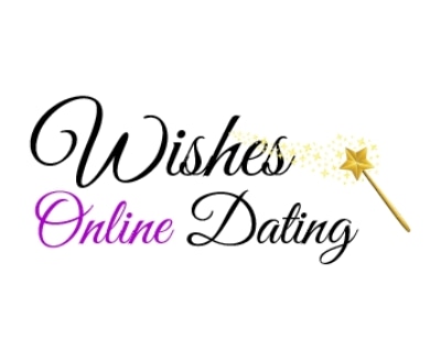 Shop Wishes Online Dating logo