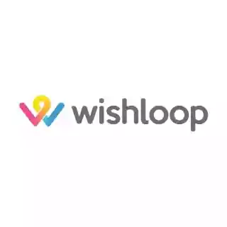 Wishloop logo