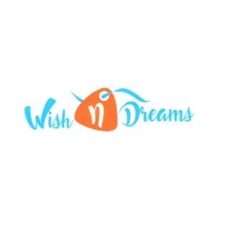 Wish N Dreams logo