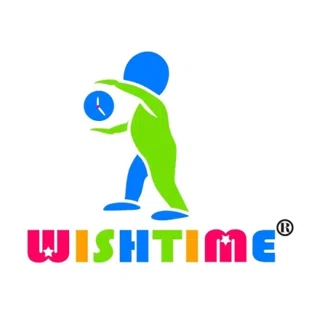 Shop Wishtime logo