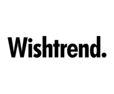 Shop Wishtrend logo