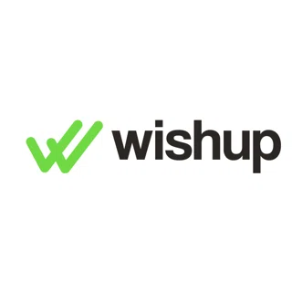 Wishup logo