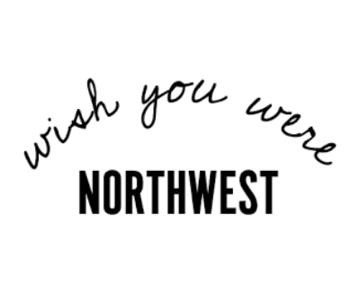 Shop Wish You Were Northwest logo