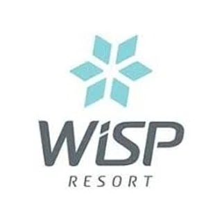 Wisp Resort logo