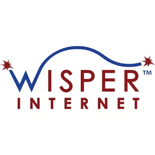 Wisper ISP logo