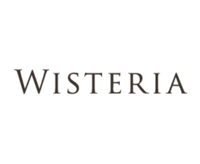 Shop Wisteria logo