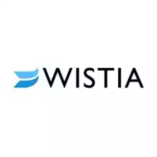 Shop Wistia coupon codes logo