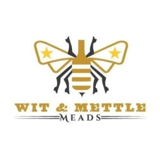 Shop Wit & Mettle Meads logo