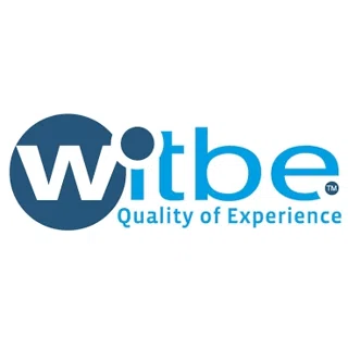 Shop Witbe logo