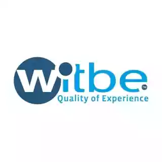 Witbe logo