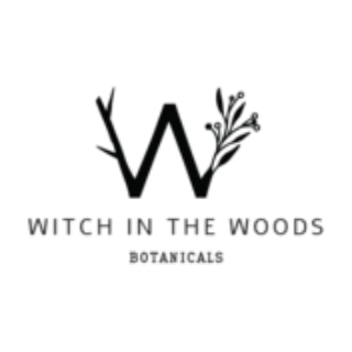 Shop Witch in the Woods Botanicals logo