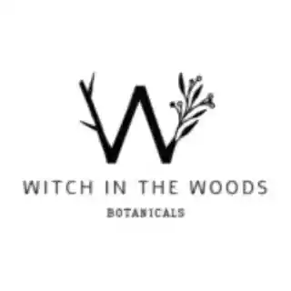 Shop Witch in the Woods Botanicals coupon codes logo