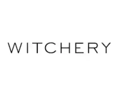 Shop Witchery logo