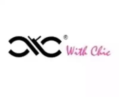 Shop WithChic coupon codes logo