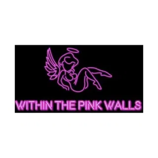 Within The Pink Walls logo