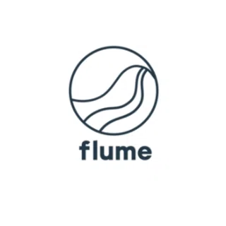 Shop Flume logo