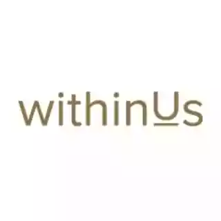 Shop Within Us promo codes logo