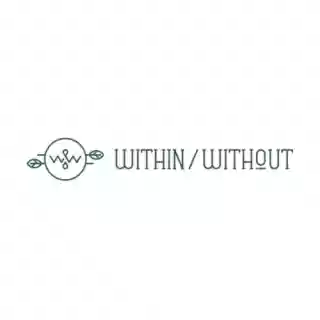 Shop Within Without coupon codes logo