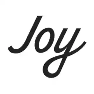 withjoy.com logo