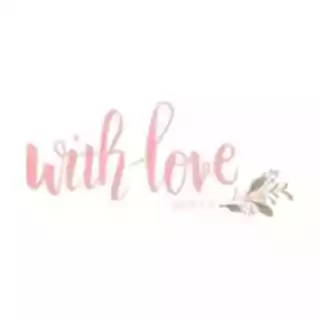 Shop With Love And Co coupon codes logo
