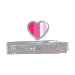With Love by Elle Jay logo