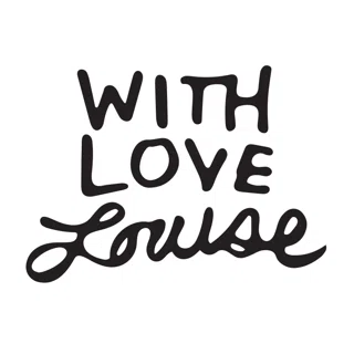With Love Louise logo
