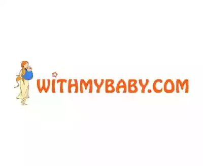 withmybaby.com logo