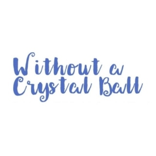 Shop Without A Crystal Ball logo