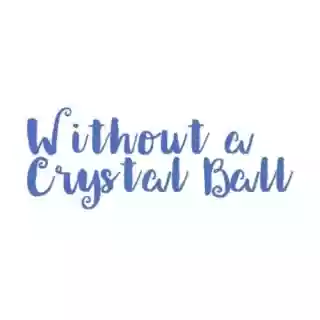 Without A Crystal Ball coupon codes