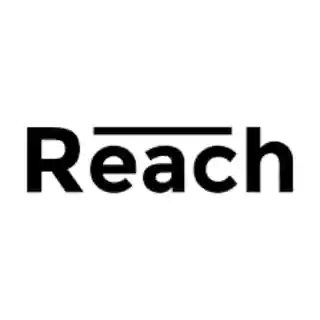 WithReach logo