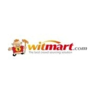 Shop Witmart.com logo