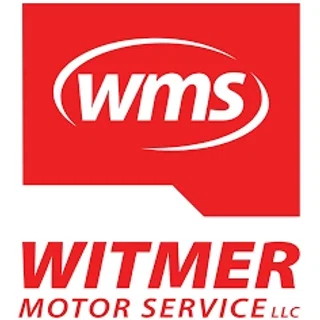 Witmer Motor Service logo