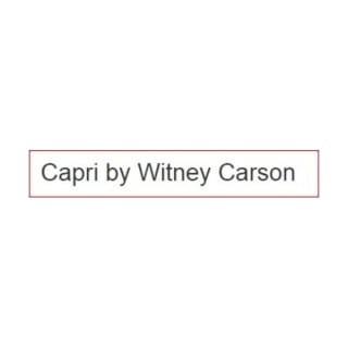 Shop Witney Capri logo