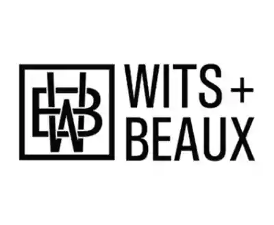 Wits + Beaux logo