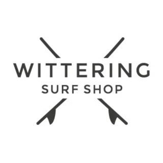 Shop Wittering Surf Shop logo
