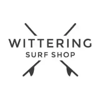 Shop Wittering Surf Shop coupon codes logo