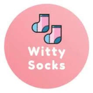 Witty Socks logo