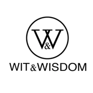 Wit & Wisdom Clothing logo