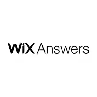Shop Wix Answers  promo codes logo