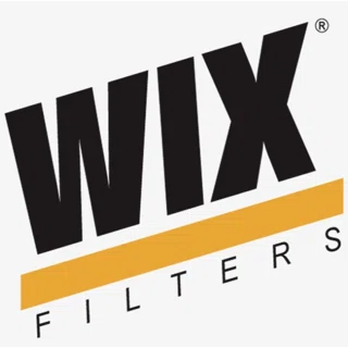  WIX Filters discount codes