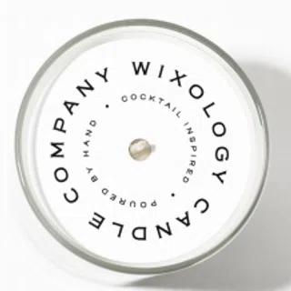 Wixology Candle Company logo