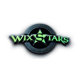 Shop Wixstars logo