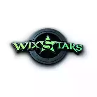 Shop Wixstars coupon codes logo