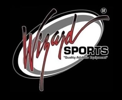 Shop Wizard Sports Equipments logo