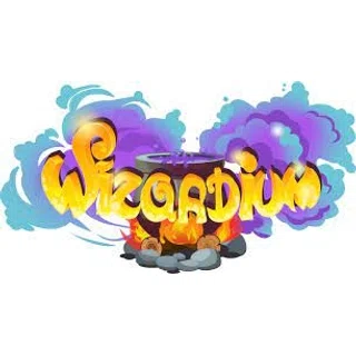 Wizardium  logo