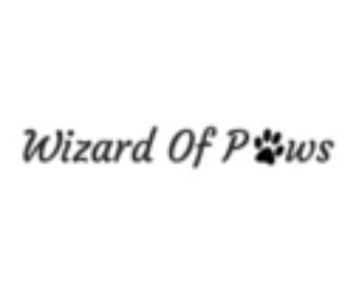 Shop Wizard of Paws logo
